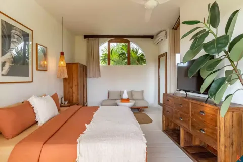 5 bedrooms Villa in Badung, Indonesia No. 10101 16