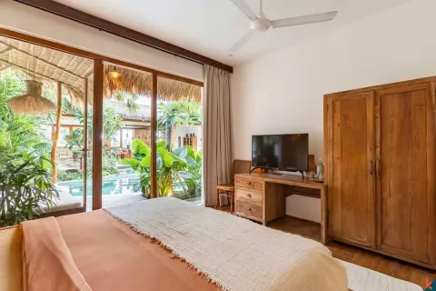 5 bedrooms Villa in Badung, Indonesia No. 10101 12