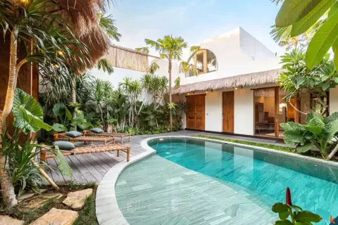 5 bedrooms Villa in Badung, Indonesia No. 10101 3