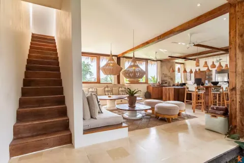 5 bedrooms Villa in Badung, Indonesia No. 10101 4