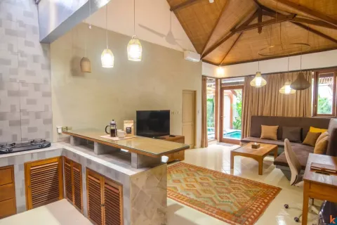 1 bedroom Villa in Legian, Kuta, Badung, Indonesia No. 10104 4
