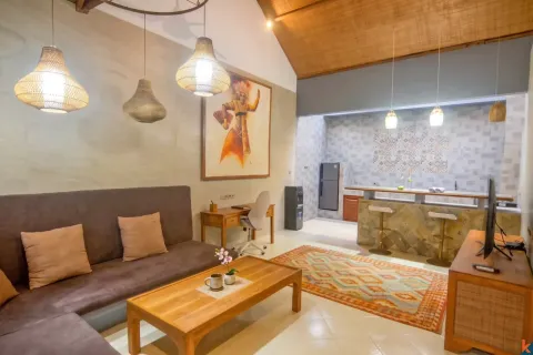 1 bedroom Villa in Legian, Kuta, Badung, Indonesia No. 10104 5