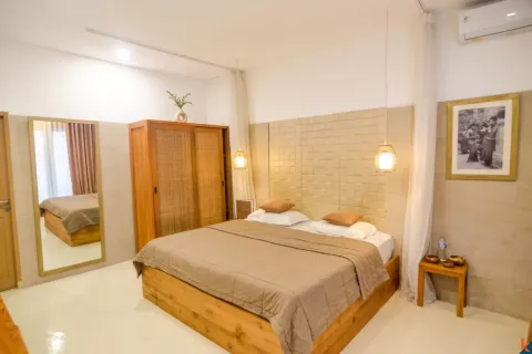 1 bedroom Villa in Legian, Kuta, Badung, Indonesia No. 10104 6