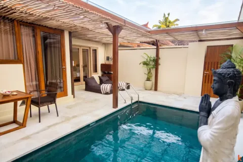 1 bedroom Villa in Legian, Kuta, Badung, Indonesia No. 10104 3