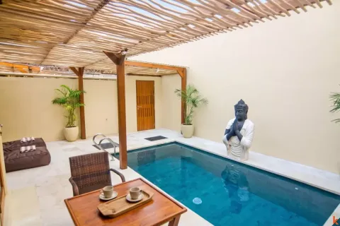 1 bedroom Villa in Legian, Kuta, Badung, Indonesia No. 10104 2