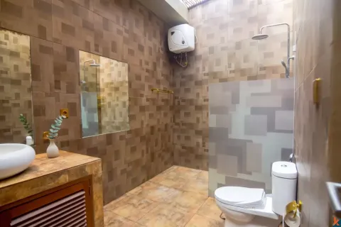 1 bedroom Villa in Legian, Kuta, Badung, Indonesia No. 10104 8