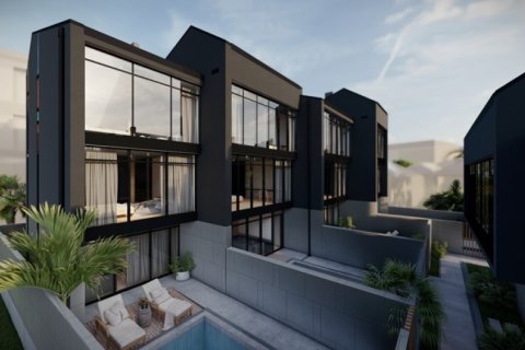 2 bedrooms Villa in Tibubeneng, Badung, Indonesia No. 11432 12