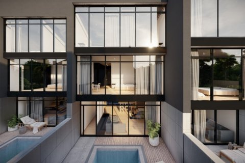 2 bedrooms Villa in Tibubeneng, Badung, Indonesia No. 11432 10