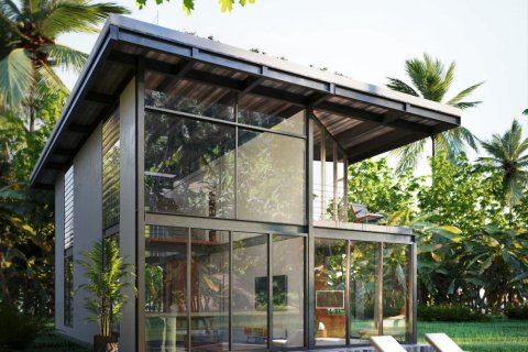 2 bedrooms Villa in Ubud, Gianyar, Indonesia No. 11436