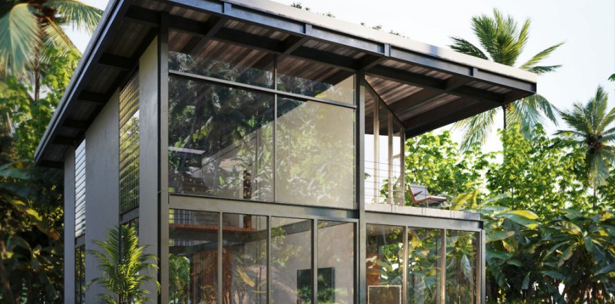 2 bedrooms Villa in Ubud, Gianyar, Indonesia No. 11436