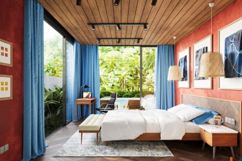 2 bedrooms Villa in Ubud, Gianyar, Indonesia No. 11436 3