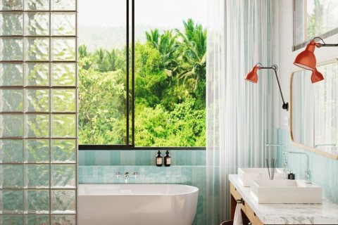 2 bedrooms Villa in Ubud, Gianyar, Indonesia No. 11436 10