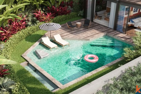 2 bedrooms Villa in Ubud, Gianyar, Indonesia No. 11436 2