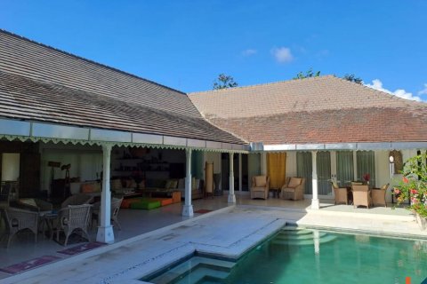 5 bedrooms Villa in Tumbak Bayuh, Mengwi, Badung, Indonesia No. 11434