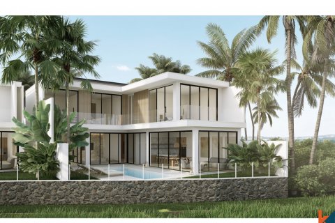 4 bedrooms Villa in Cemagi, Mengwi, Badung, Indonesia No. 11430 4