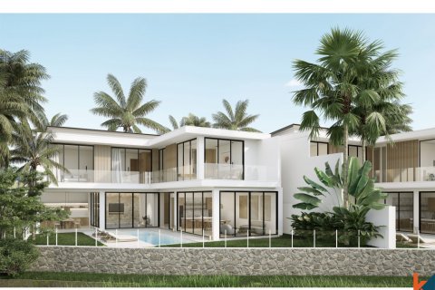 4 bedrooms Villa in Cemagi, Mengwi, Badung, Indonesia No. 11430 3