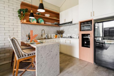 1 bedroom Villa in Pererenan, Mengwi, Badung, Indonesia No. 12702 4