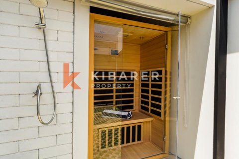 1 bedroom Villa in Pererenan, Mengwi, Badung, Indonesia No. 12702 15