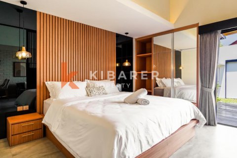 1 bedroom Villa in Pererenan, Mengwi, Badung, Indonesia No. 12702 14