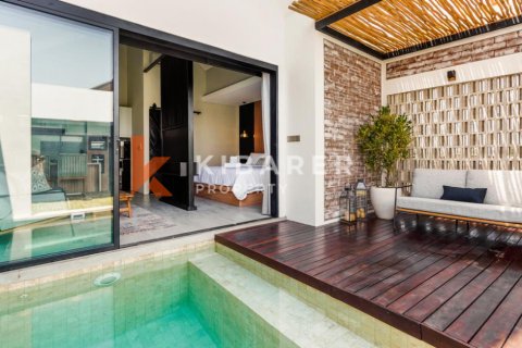 1 bedroom Villa in Pererenan, Mengwi, Badung, Indonesia No. 12702 17
