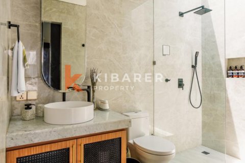 1 bedroom Villa in Pererenan, Mengwi, Badung, Indonesia No. 12702 6