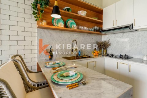 1 bedroom Villa in Pererenan, Mengwi, Badung, Indonesia No. 12702 9