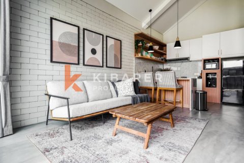 1 bedroom Villa in Pererenan, Mengwi, Badung, Indonesia No. 12702 3