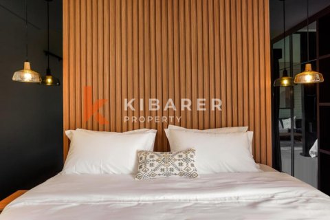 1 bedroom Villa in Pererenan, Mengwi, Badung, Indonesia No. 12702 16