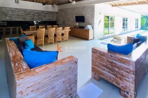3 bedrooms Villa in Kerobokan, Badung, Indonesia No. 12704 4