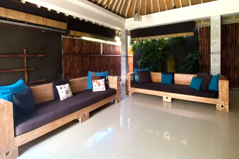 3 bedrooms Villa in Kerobokan, Badung, Indonesia No. 12704 3