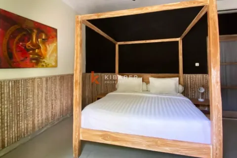 3 bedrooms Villa in Kerobokan, Badung, Indonesia No. 12704 7