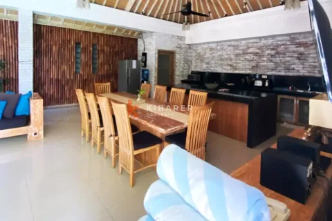 3 bedrooms Villa in Kerobokan, Badung, Indonesia No. 12704 6