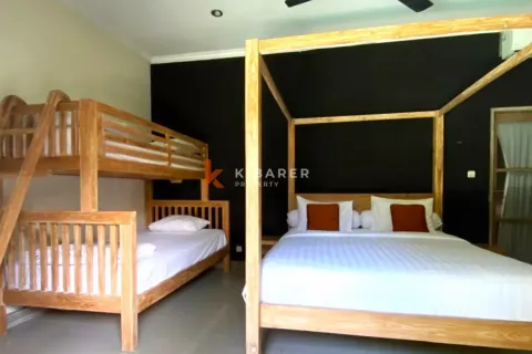 3 bedrooms Villa in Kerobokan, Badung, Indonesia No. 12704 8