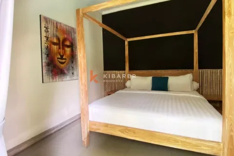 3 bedrooms Villa in Kerobokan, Badung, Indonesia No. 12704 9