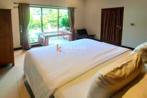 4 bedrooms Villa in Badung, Indonesia No. 12705 12