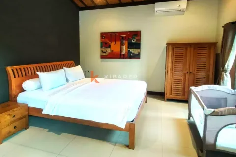 4 bedrooms Villa in Badung, Indonesia No. 12705 10