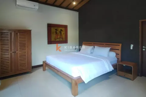 4 bedrooms Villa in Badung, Indonesia No. 12705 14