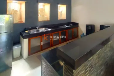 4 bedrooms Villa in Badung, Indonesia No. 12705 5