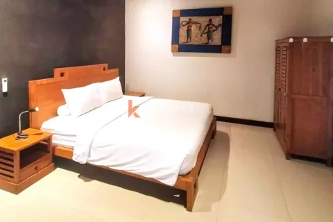 4 bedrooms Villa in Badung, Indonesia No. 12705 9
