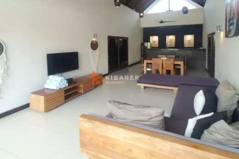 4 bedrooms Villa in Badung, Indonesia No. 12705 2