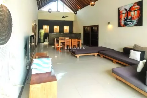 4 bedrooms Villa in Badung, Indonesia No. 12705 3