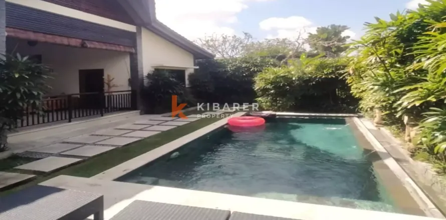 4 bedrooms Villa in Badung, Indonesia No. 12705