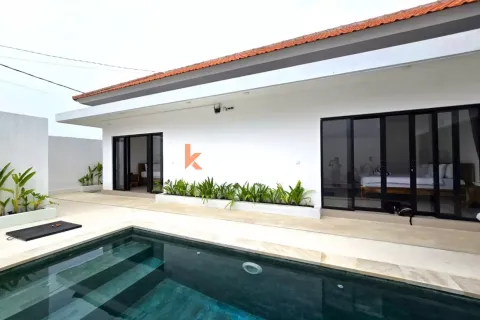 2 bedrooms Villa in Canggu, Badung, Indonesia No. 12703