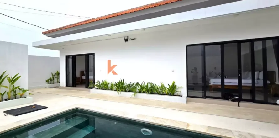 2 bedrooms Villa in Canggu, Badung, Indonesia No. 12703