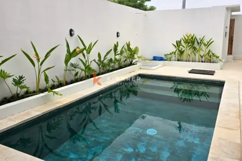 2 bedrooms Villa in Canggu, Badung, Indonesia No. 12703 2