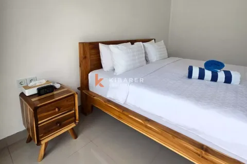 2 bedrooms Villa in Canggu, Badung, Indonesia No. 12703 16