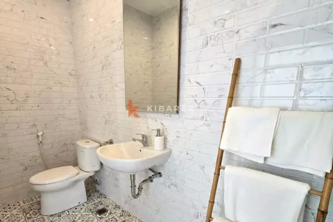 2 bedrooms Villa in Canggu, Badung, Indonesia No. 12703 12