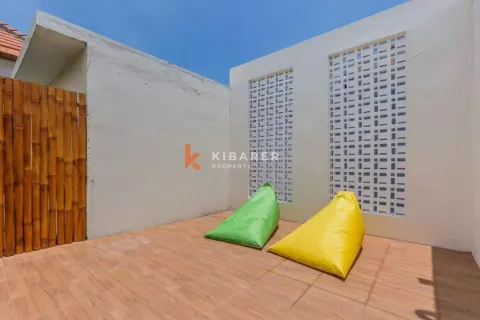 3 bedrooms Villa in Kerobokan, Badung, Indonesia No. 12700 4