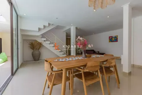 3 bedrooms Villa in Kerobokan, Badung, Indonesia No. 12700 12