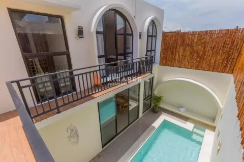 3 bedrooms Villa in Kerobokan, Badung, Indonesia No. 12700 11
